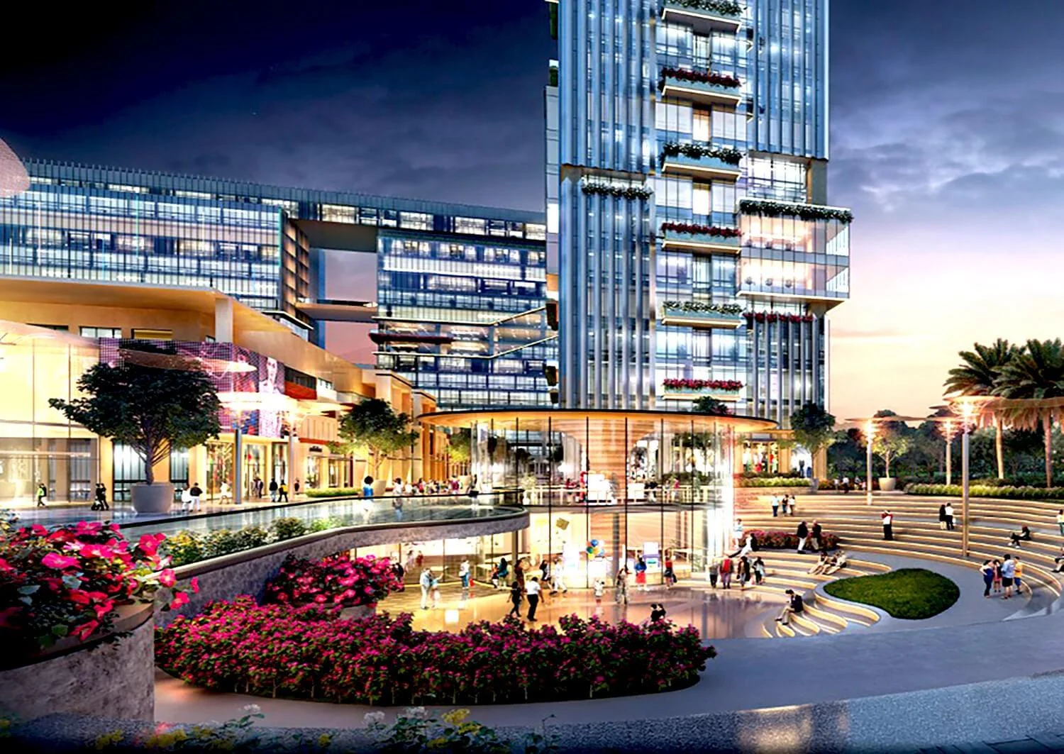 About Kirpa Realtors